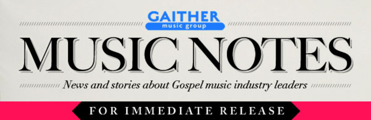 Gaither Music Notes -1